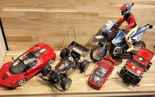 Set da 14 pezzi di auto