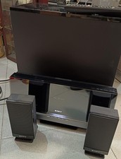 Impianto home theatre sony - impianto,