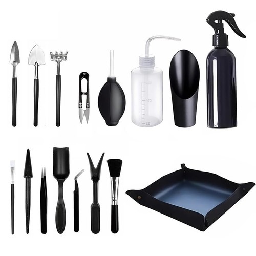Bonsai set attrezzi per - set,