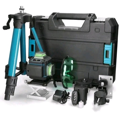 Livella laser tracciatore - laser,