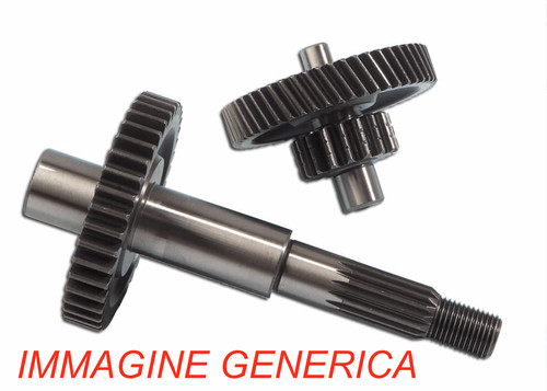 Rapporti mbk booster - rapporti, z=14/41