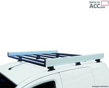 Bagagliera cestello G3 in