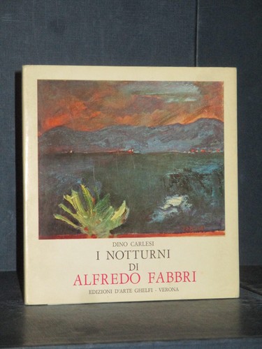 Dino carlesi notturni di - i,