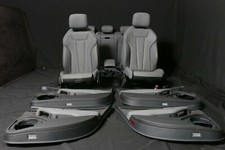 Oem audi line pelle - a4, 8w