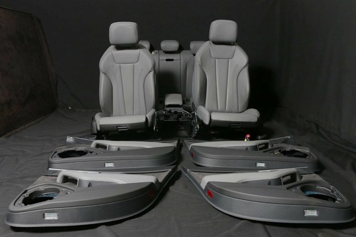 Sedili sportivi oem audi - sedili, 8w