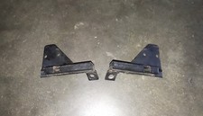 Fermi porte anteriori  originali usati Land Rover 90 110 Defender ( MWC5018-19 )