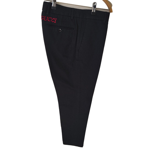 Pantaloni uomo gucci - da,