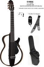 Yamaha slg200n translucent - yamaha,