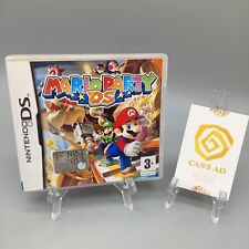 Mario Party DS Videogioco