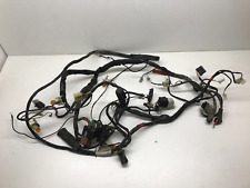 CABLAGGIO IMPIANTO ELETTRICO