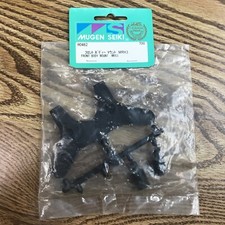 Set montaggio corpo anteriore