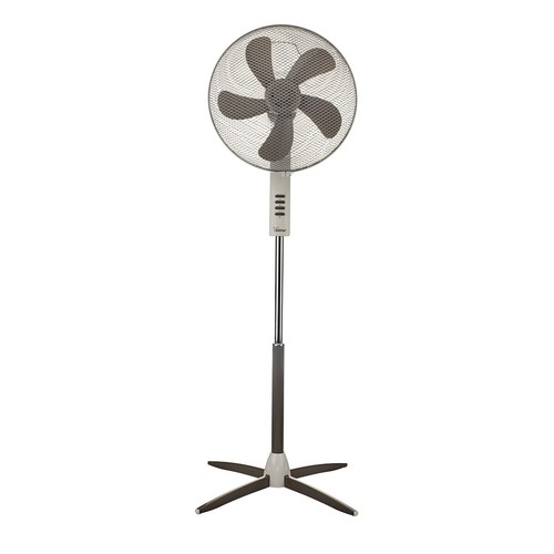 Bimar vp433 grey ventilatore - grey,