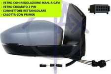 SPECCHIO SPECCHIETTO