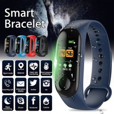 Bracciale Smart Fitness