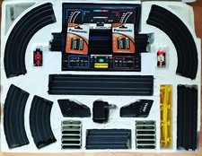 Pista Tyco 'Computer Control' (Aurora Afx, Marchon, Micro Scalextric, LifeLike)