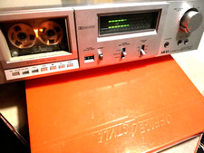 AKAI CS-F11 Deck 2 Motori -