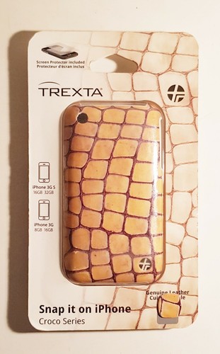 Custodia cellulare trexta - custodia,