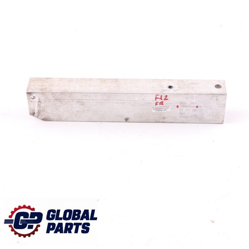 Rinforzo paraurti bmw - paraurti, f06