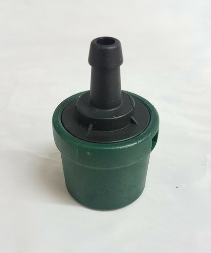 Innesto benzina femmina grande - benzina,