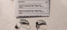Apparecchi acustici WIDEX Moment MRRD 330s RIC