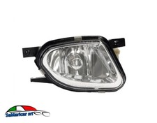 Fanale fendinebbia destro - fanale,