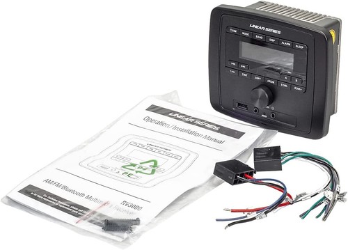 Magnadyne rv3000 mount - magnadyne,