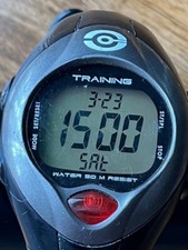 Orologio Unisex Retro Geonaute