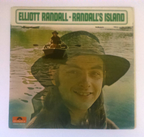 Elliott randall s - -, randall's