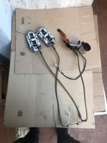 Ktm 950 990 lc8 freno - lc8,