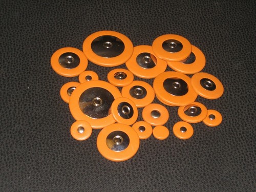 Pads sax soprano generico - , +