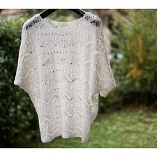 MAGLIA LEGGERA BIZNCA  tg.L