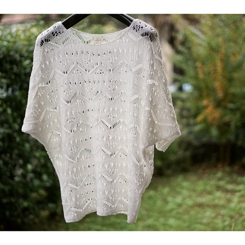 Maglia leggera biznca - biznca,