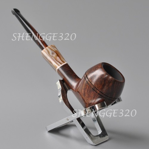 Pipa tabacco legno briar - in,