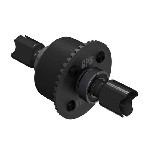 Arrma ara311023 set diff - ara311023,