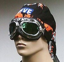 Retro Moto Sci Snowboard