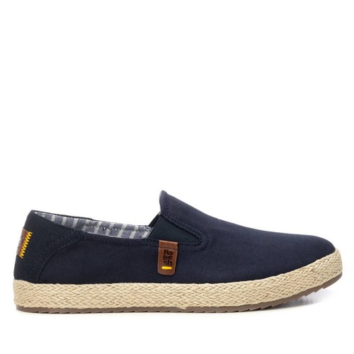 Refresh espadrillas 171723 blu - refresh,