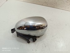 FIANCHETTO CROMATURA FILTRO