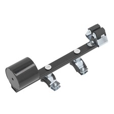 Bastone da passeggio in lega