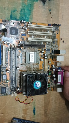 Informatica vintage - informatica,