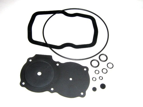 Kit riparazione riduttore - , gas