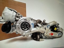 Turbocompressore Volkswagen Crafter BI TDI DMZA DMZB 03N145722E 03N145722 03N145722D