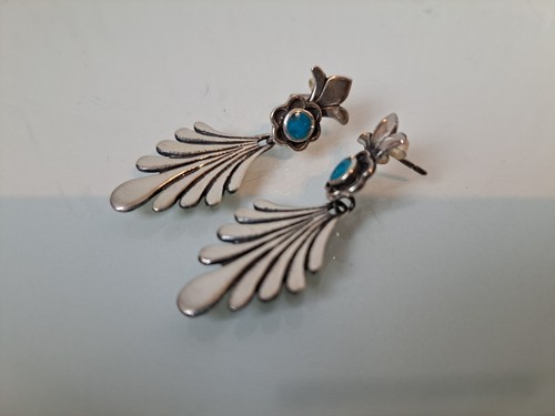 Bella argento orecchini - argento-,