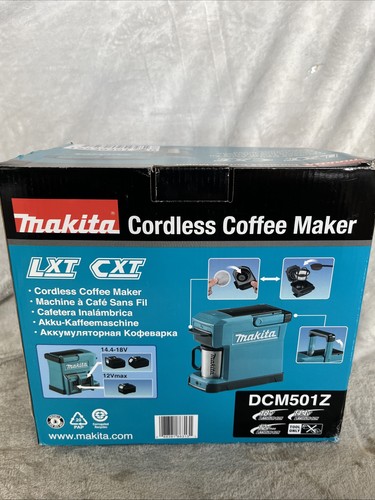 Makita macchina caffè a - caffè,