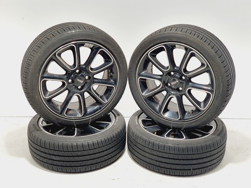 Llanta aluminio r17 mini - llanta,