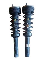 ammortizzatori Anteriori Jaguar XE 2.0 Anno 2017 Cod HX7318B036PD Originale 