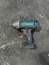 AVVITATORE A IMPULSI PARKSIDE SMONTAGOMME