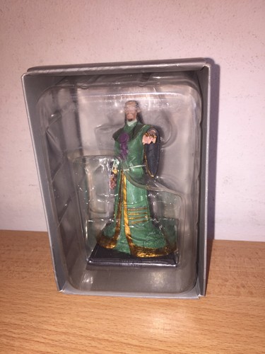 Eaglemoss supereroi marvel - eaglemoss,