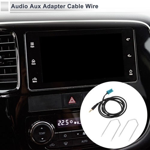 Cavo adattatore audio aux - cavo,