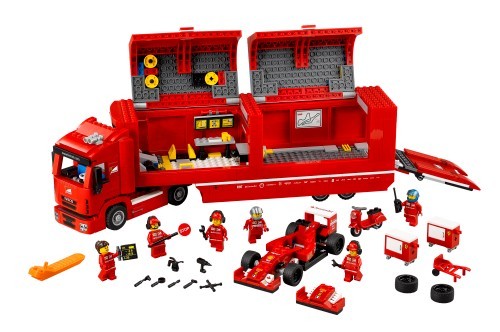 Lego speed champions 75913 - lego,