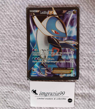 Latios EX 113/116 Glaciazione